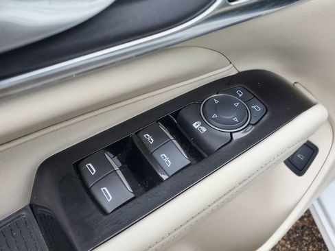 Certified 2023 Cadillac CT4 Premium Luxury w/ Climate Package image 21