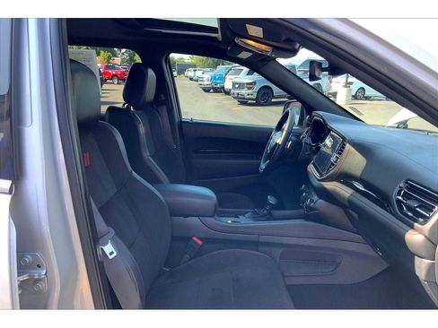 Used 2025 Dodge Durango GT AWD/4WD image 8