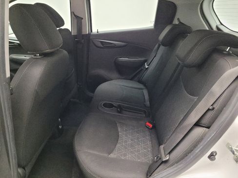 Used 2021 Chevrolet Spark LT FWD image 18