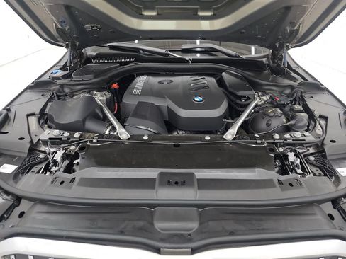 Used 2026 BMW 530i RWD image 16
