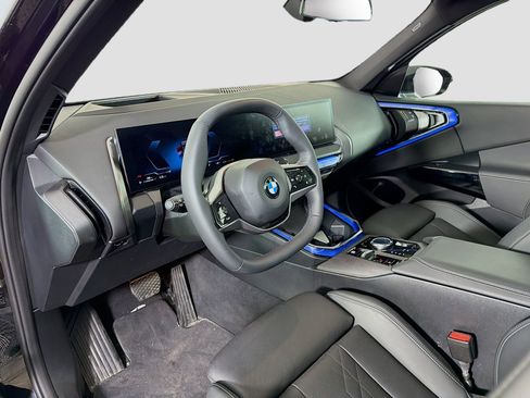 Used 2026 BMW X3 xDrive30 image 10