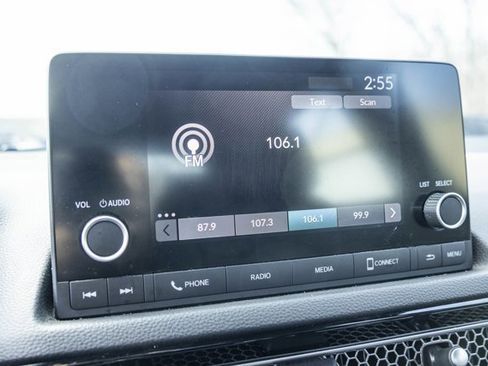 Used 2023 Honda Civic Sport image 17