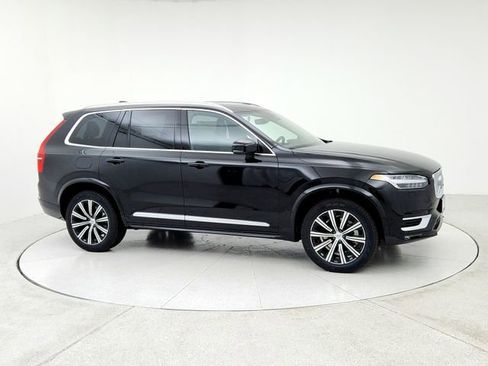 New 2025 Volvo XC90 B6 Plus w/ Protection Package Premier image 3