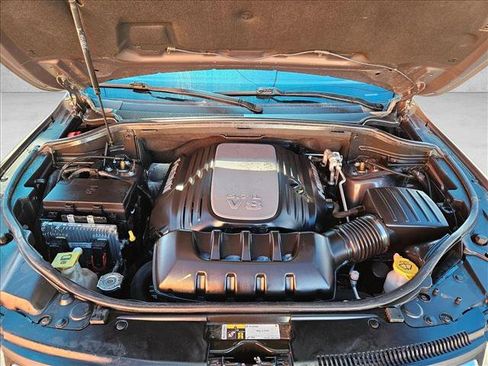 Used 2020 Jeep Grand Cherokee Summit w/ Platinum Series Group image 26