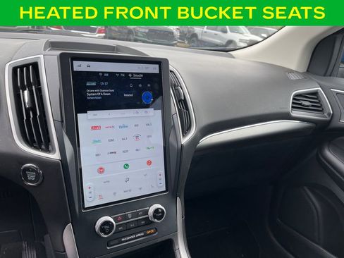 Used 2022 Ford Edge SEL w/ Convenience Package AWD/4WD image 18