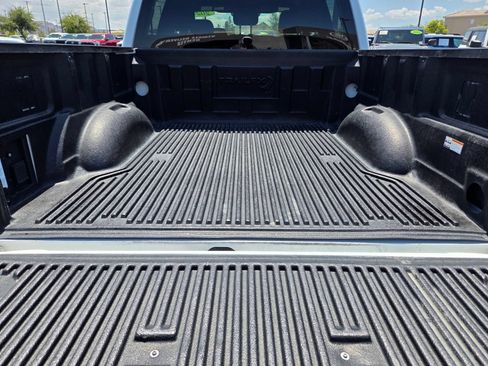 Certified 2024 Ford F150 XLT w/ Mobile Office Package AWD/4WD image 13