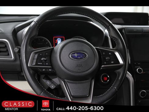 Used 2021 Subaru Ascent Premium w/ Convenience Package image 7