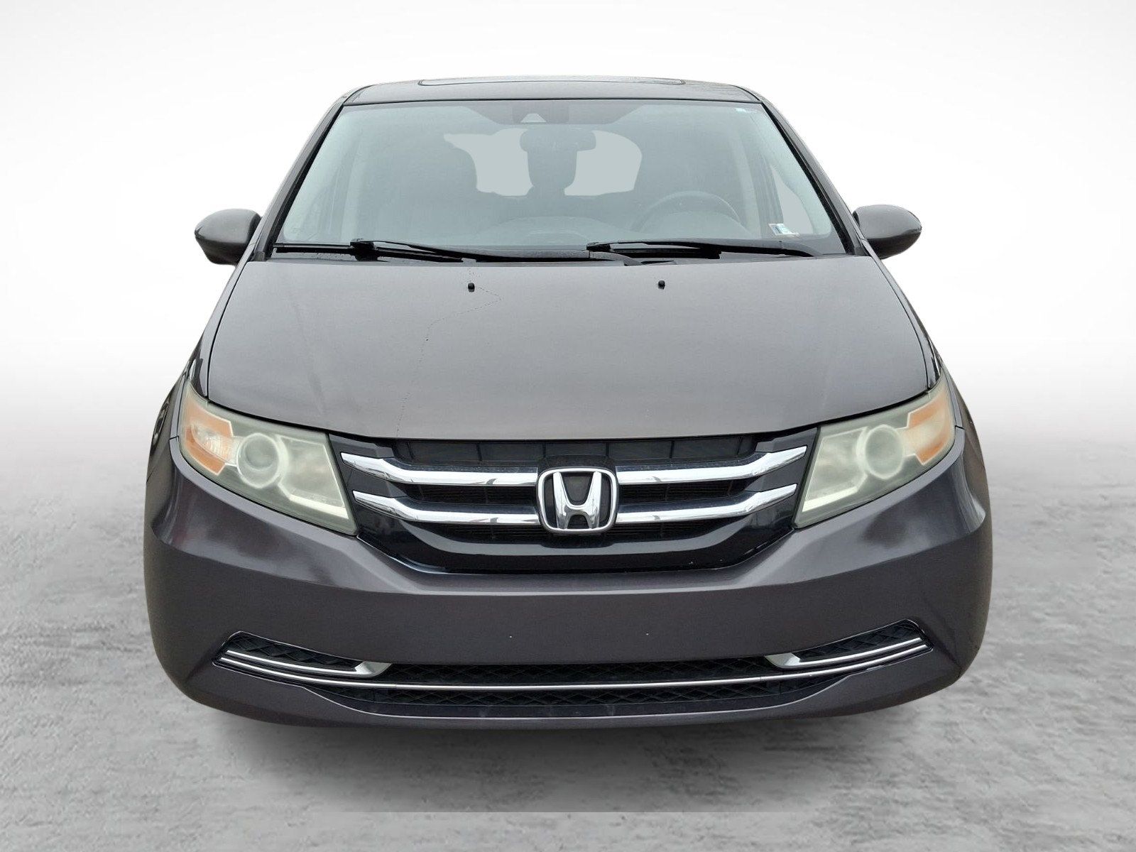 Used 2014 Honda Odyssey EX-L image 2
