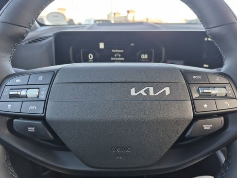 New 2026 Kia Sportage X-Pro Prestige AWD/4WD image 17