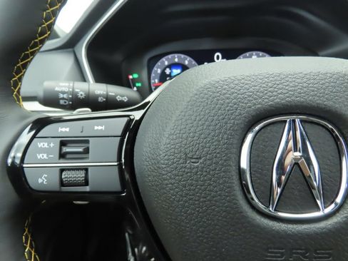 Used 2026 Acura Integra A-Spec FWD image 12