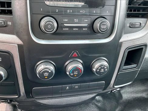 Used 2014 RAM 2500 Tradesman w/ Power & Remote Entry Group AWD/4WD image 28