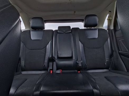 Used 2016 Ford Edge Sport w/ Technology Package AWD/4WD image 28