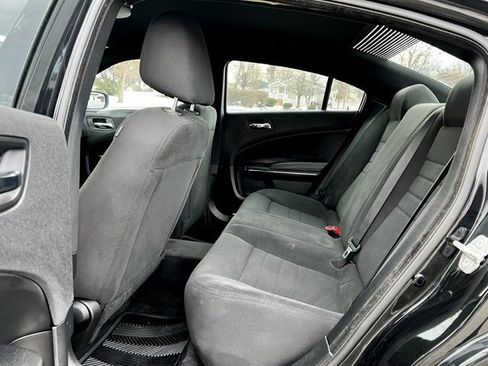 Used 2014 Dodge Charger Police image 16