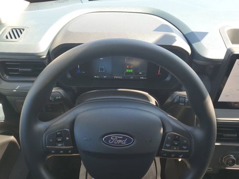 New 2026 Ford Maverick XL FWD image 18
