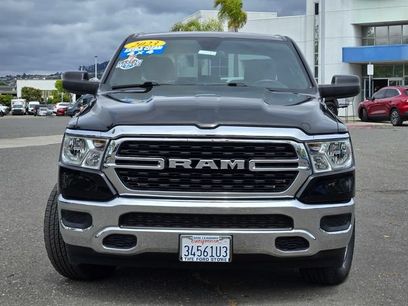 Used 2023 RAM 1500 Big Horn