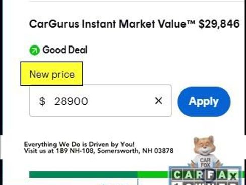 Used 2022 RAM 1500 Tradesman w/ Trailer Tow Group image 14