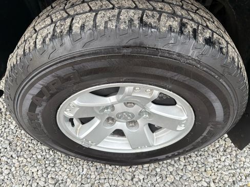 Used 2007 Dodge Dakota SLT w/ TRX4 Off Road Group image 20