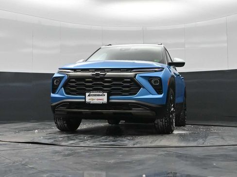 New 2026 Chevrolet TrailBlazer ACTIV image 21