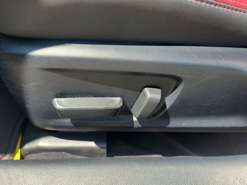 Used 2021 Lexus IS 300 w/ Comfort Package image 12