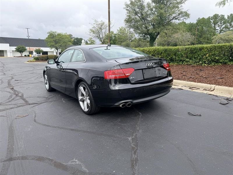 Used 2012 Audi A5 2.0T Prestige AWD/4WD image 3