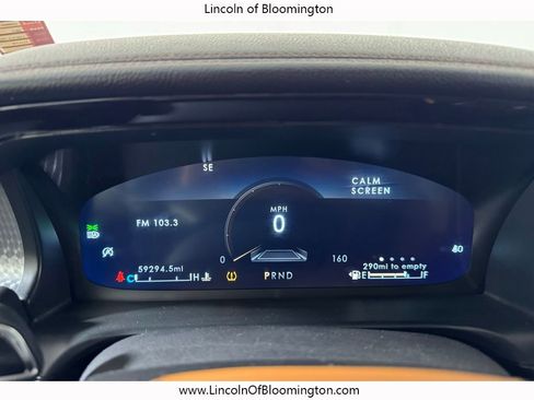 Used 2023 Lincoln Aviator Black Label image 51