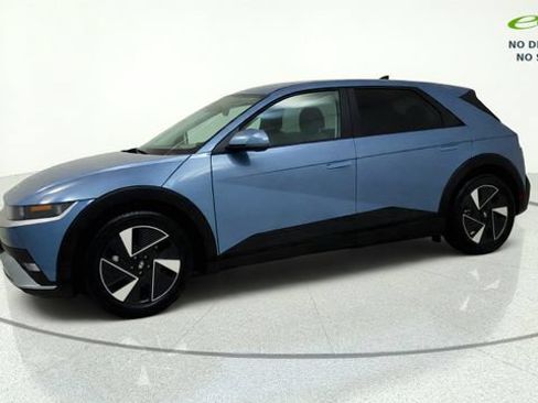 Used 2026 Hyundai Ioniq 5 SE RWD image 4