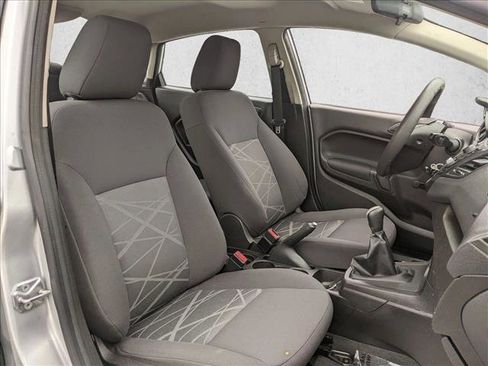 Used 2014 Ford Fiesta S image 18