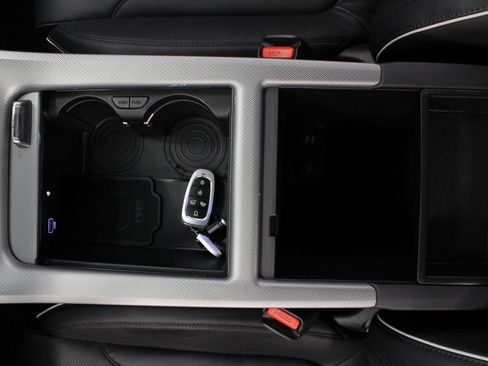 Used 2025 Hyundai Palisade XRT FWD image 27