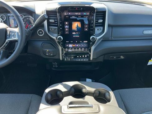 New 2026 RAM 3500 Big Horn image 5