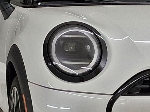 New 2026 MINI Cooper S FWD image 11