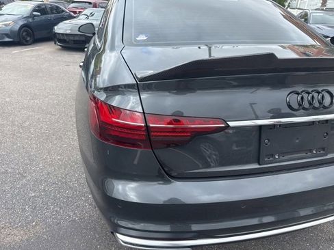 Used 2023 Audi A4 2.0T Premium w/ Convenience Package image 6