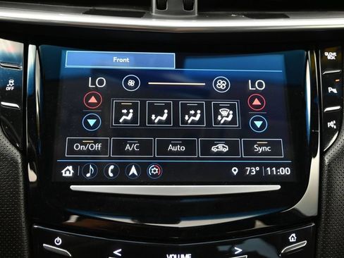 Used 2019 Cadillac XTS Luxury FWD image 18