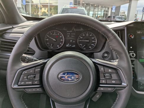 New 2026 Subaru Forester Limited AWD/4WD image 28