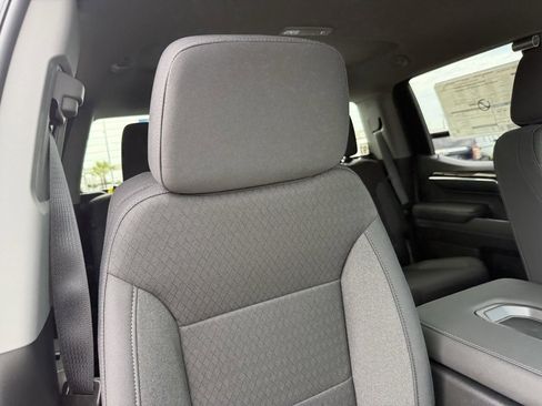 New 2026 Chevrolet Silverado 1500 LT image 46