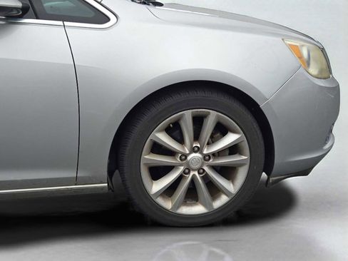 Used 2012 Buick Verano Convenience image 10