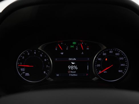 Used 2020 GMC Terrain SLT w/ Preferred Package AWD/4WD image 27