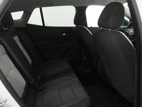 Used 2024 Chevrolet Trax LS w/ Driver Confidence Package image 11