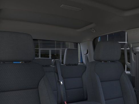 New 2025 Chevrolet Silverado 1500 LT image 25