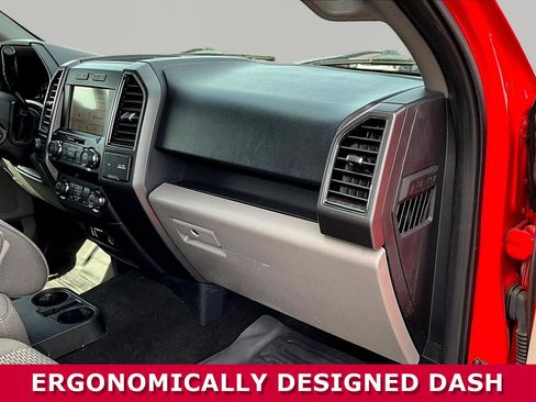 Used 2019 Ford F150 XLT w/ Equipment Group 302A Luxury AWD/4WD image 24