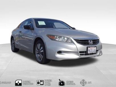 Used 2012 Honda Accord EX