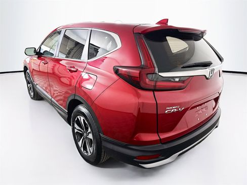 Used 2021 Honda CR-V Special Edition image 5