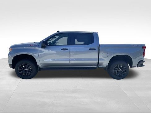 New 2026 Chevrolet Silverado 1500 LT Trail Boss w/ LT Trail Boss Premium Package image 6