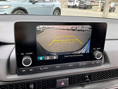 Certified 2024 Honda CR-V LX image 11