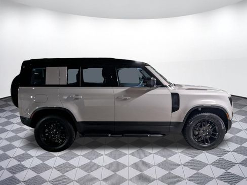 New 2026 Land Rover Defender 110 S AWD/4WD image 6