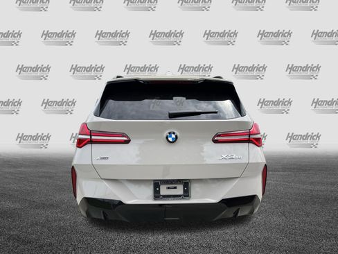 Used 2026 BMW X3 xDrive30i w/ Premium Package AWD/4WD image 8
