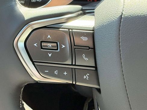 New 2026 Lexus LX 700h Luxury AWD/4WD image 19