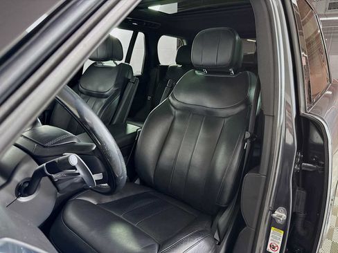 Used 2023 Land Rover Range Rover SE AWD/4WD image 11