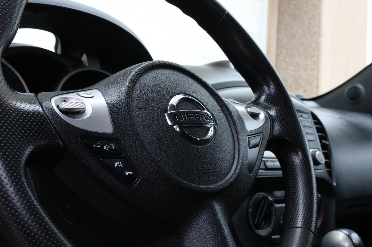 Used 2015 Nissan Juke S AWD/4WD image 24