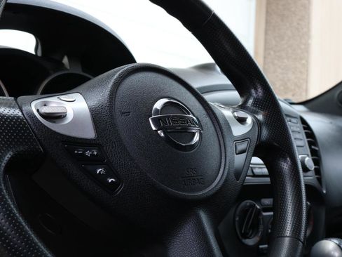 Used 2015 Nissan Juke S AWD/4WD image 24