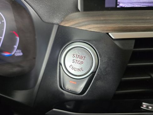 Used 2021 BMW X3 M40i AWD/4WD image 31